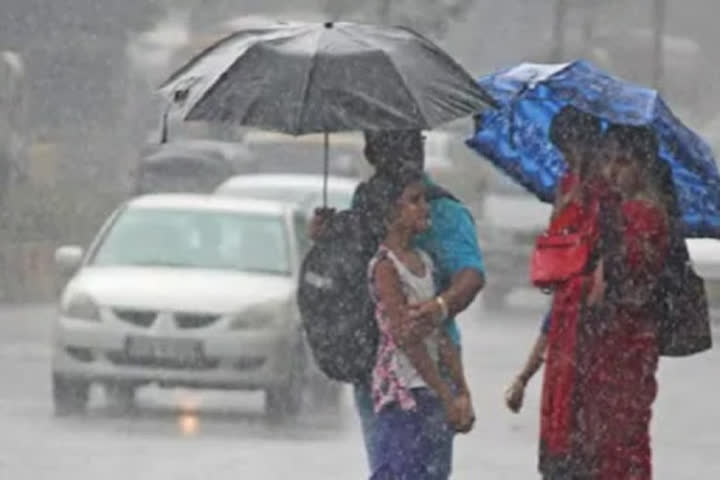 Rainfall likely in Bengaluru today: IMD