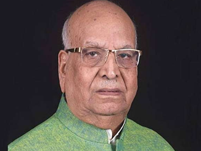 Lalji Tandon