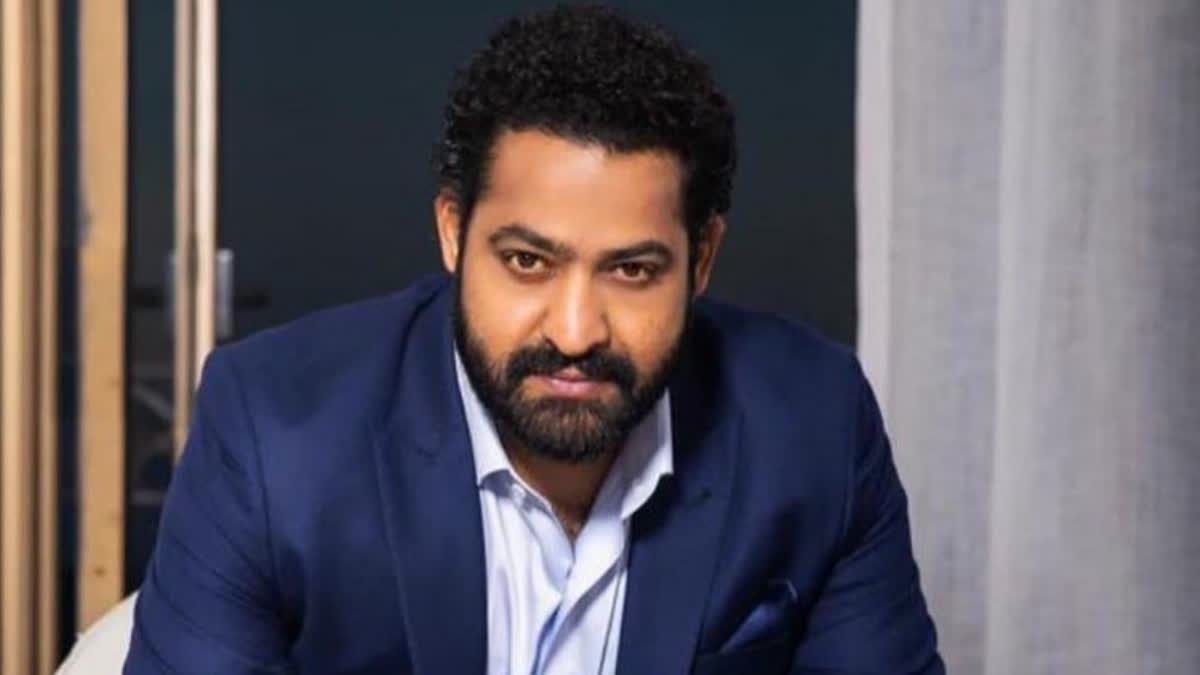 JrNTR returns Japan  big shock actor on X  ജപ്പാന്‍ ഭൂകമ്പം  next movie devara