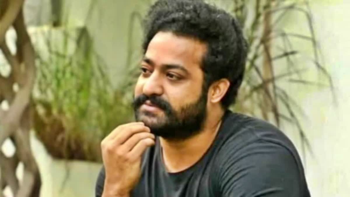 Jr NTR