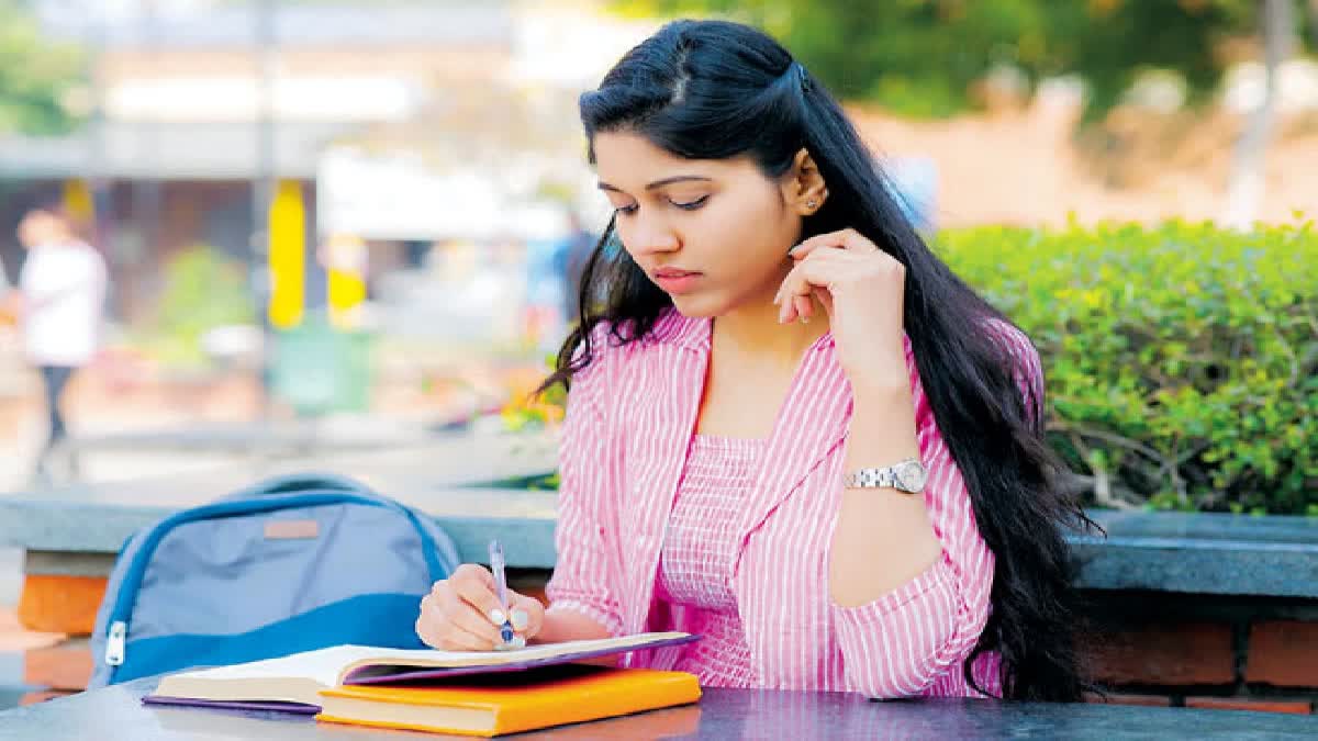Preparation Strategy for Competitive Exams