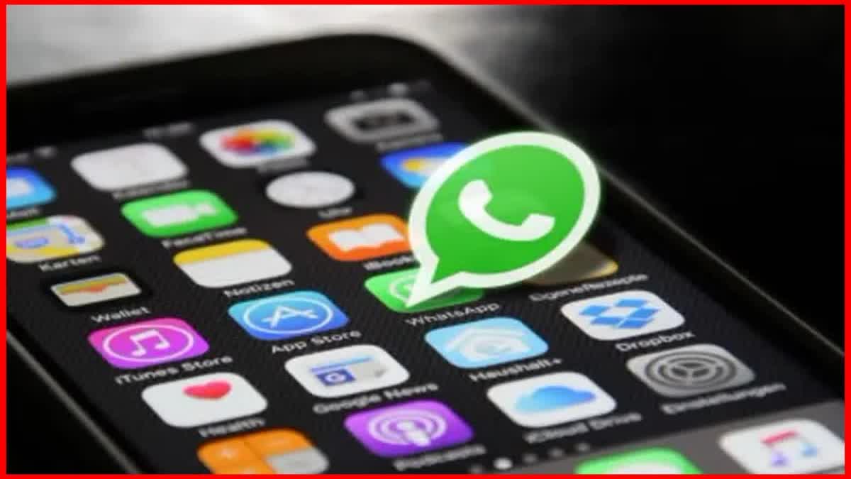 Whatsapp banned 71 lakh accounts in india
