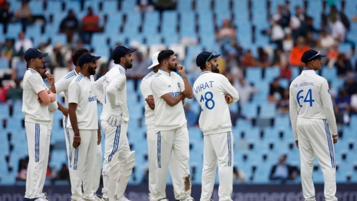 South Africa vs India 2nd Test Preview
