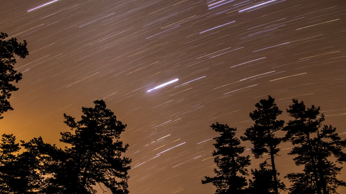 The Quadrantid meteor shower is coming to its peak on January 4 to make you witness one of the most breath-taking scenes. The Quadrantids, which peak during early-January each year, are considered to be one of the best annual meteor showers.