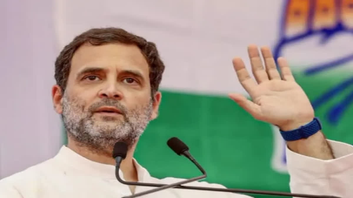 Congress Hopes To Win 150 LS Seats After Rahul Gandhi’s 'Bharat Nyay Yatra'