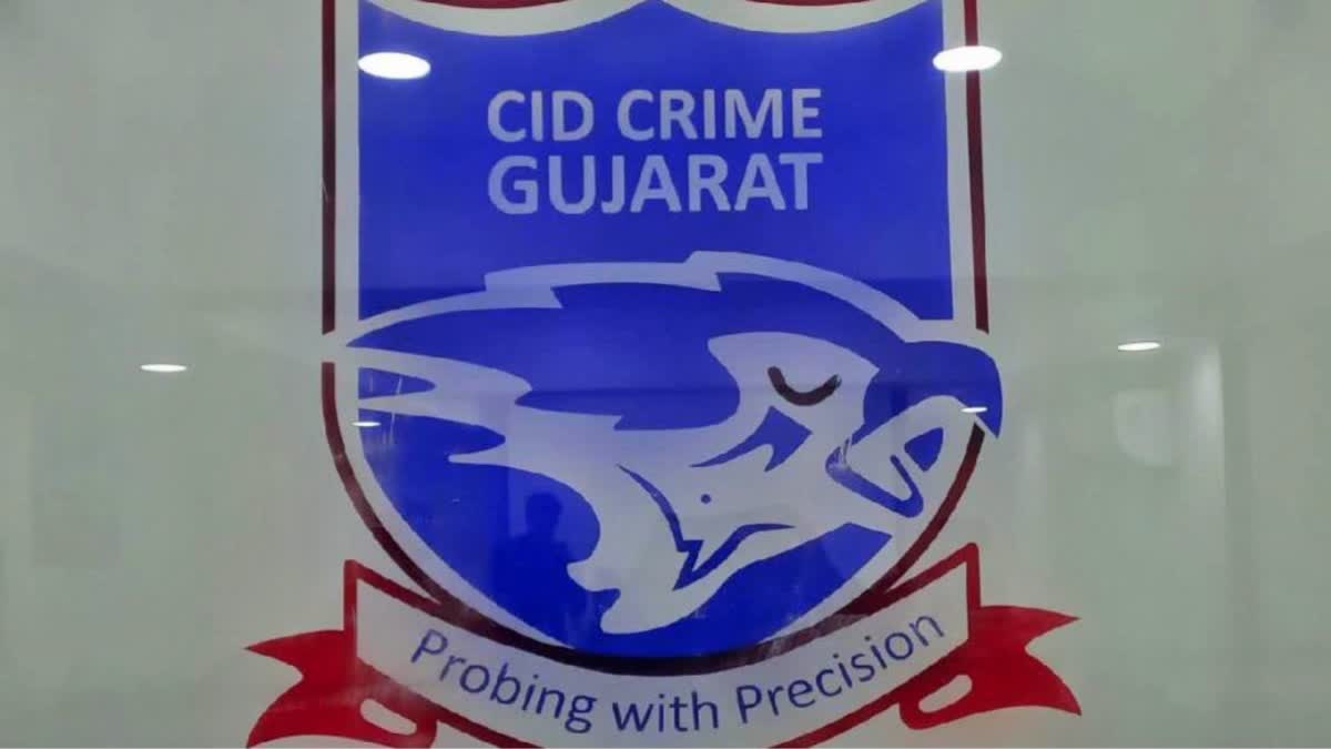 15 agents from Gujarat in CIDs radar