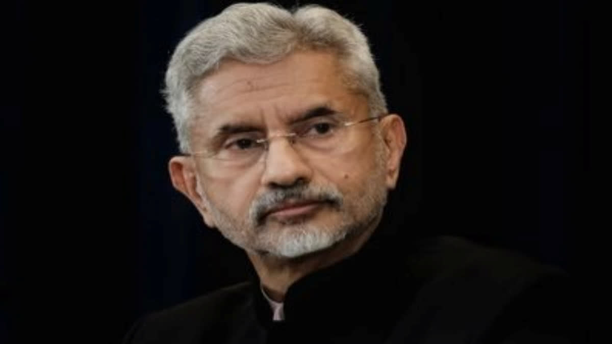 External Affairs Minister S Jaishankar will reportedly leave for Kathmandu on January 4 on a two-day visit to Nepal to co-chair the seventh meeting of the India-Nepal Joint Commission, the highest level bilateral mechanism between India and the Himalayan nation, with his Nepali counterpart N.P. Saud.