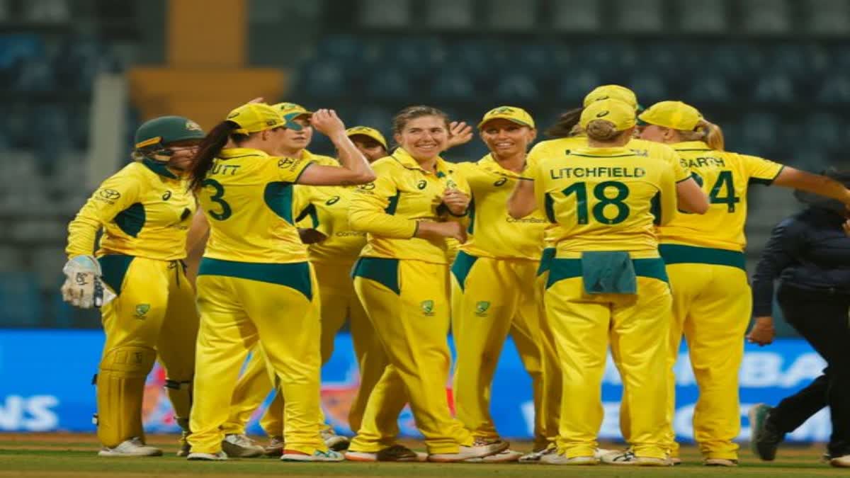 odi cricket australia women team -beat-india womens team-and-won-the-series