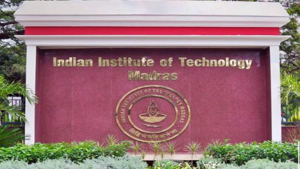 IIT Madras