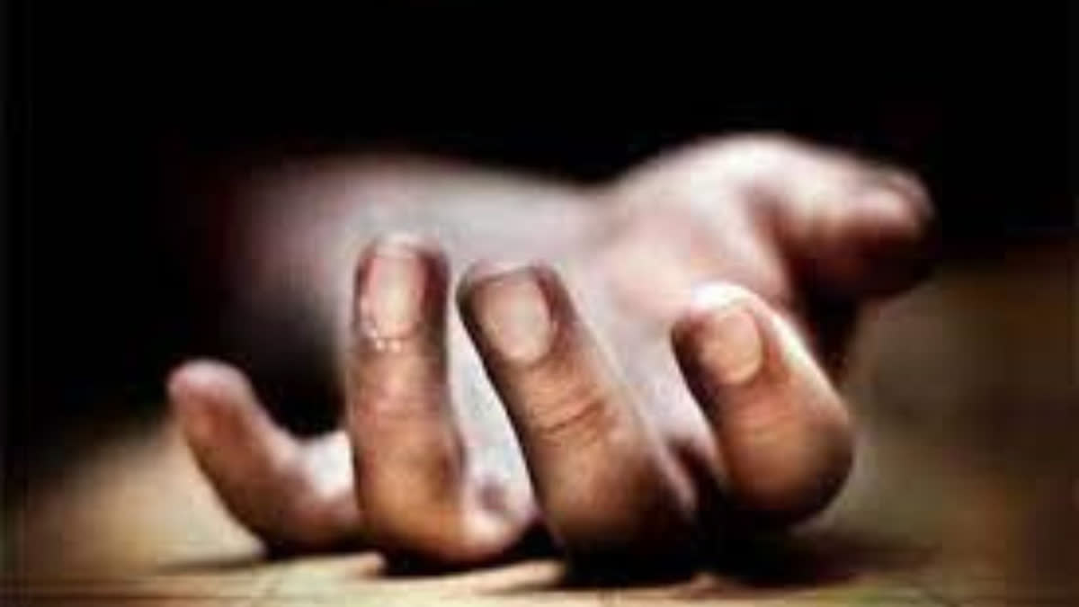 IIT Guwahati's Telangana girl found unconscious at hotel, dies