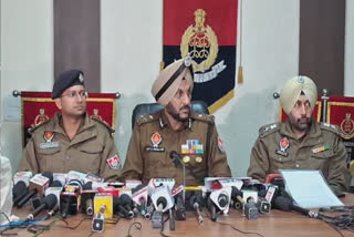 2 smugglers arrested with 10 kg of opium in Amritsar
