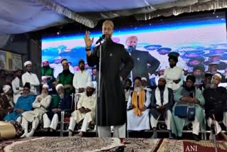 Asaduddin Owaisi