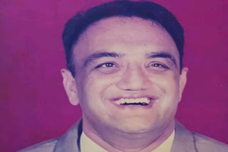 Arjan Awardee DSP Dalbir Singh Deol was found Dead in Jalandhar, the family demanded justice