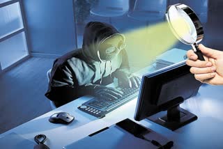 Cyber Crimes In Telangana