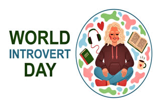 World Introvert Day 2024