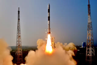 The Indian Space Research Organisation(ISRO) began the new year in style with the successful launch of its first X-ray Polarimeter Satellite (XPoSat), which will study X-ray polarisation and its cosmic sources such as black holes and neutron stars. The agency is poised to launch three more missions - Gaganyaan, NISAR, SPADEX - which will bring abundance of information for not only India, but for the whole world.