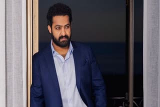 Jr NTR