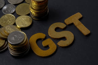 GST