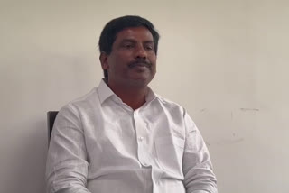 Puthalapattu_YSRCP_MLA_MS_Babu_Comments_on_CM_Jagan