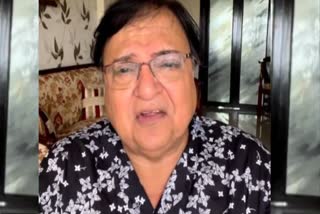 Gadar 2 Actor Rakesh Bedi Duped of 85000 rs scammer poses as a army officer