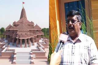 ramlallas-idol-has-come-out-wonderfully-sculptor-arun-father-in-law-chaluvraj-interview