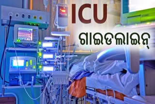 ICU Admission Guidelines