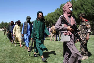 Taliban delegation to visit Islamabad amid heightened tensions