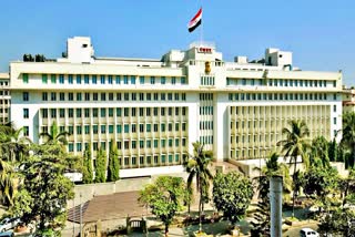 Mantralaya Credit Society