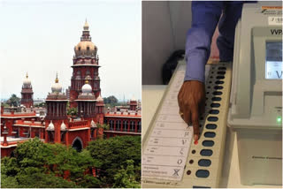 chennai high court