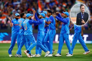 T20 World Cup India Squad