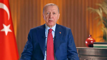 President Erdogan has issued a warning to Israel of "serious consequences " if they don't refrain from conducting