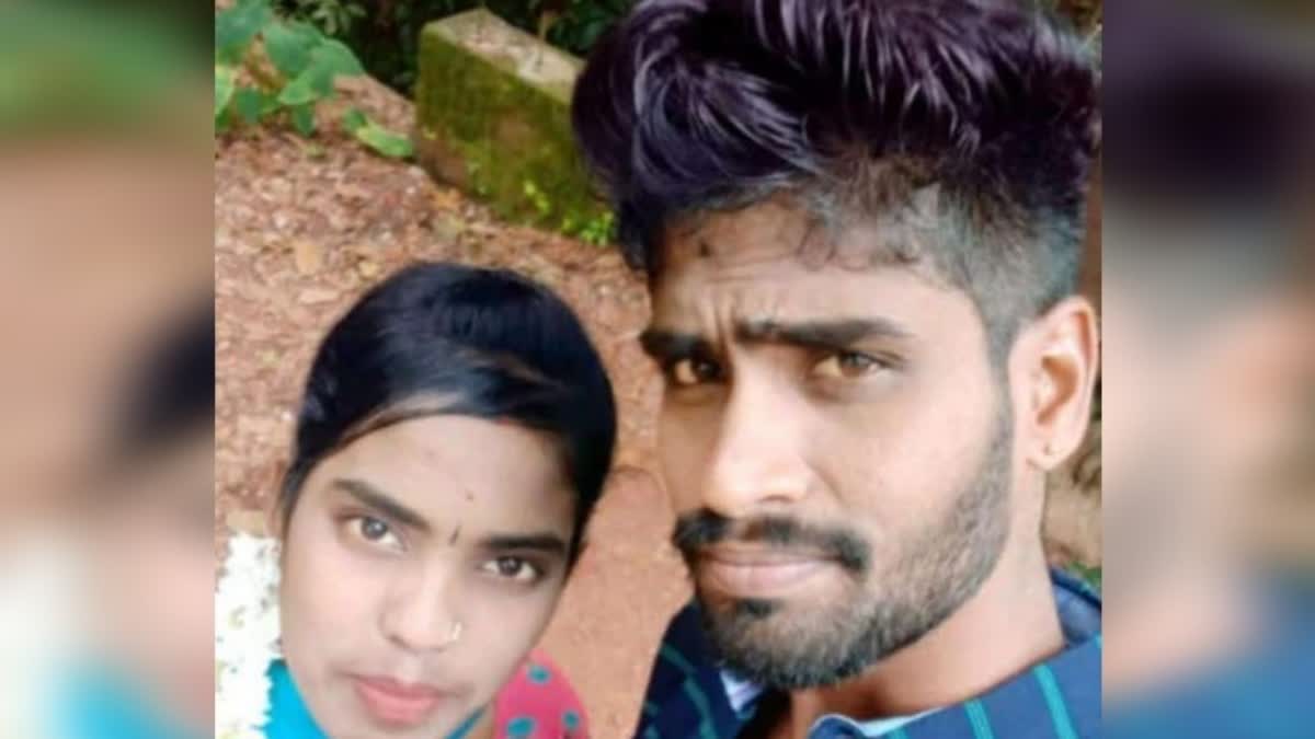 WIFE SUICIDE AFTER HUSBAND DEATH