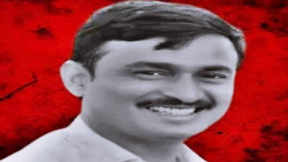 Beed sarpanch Santosh Deshmukh Murder case