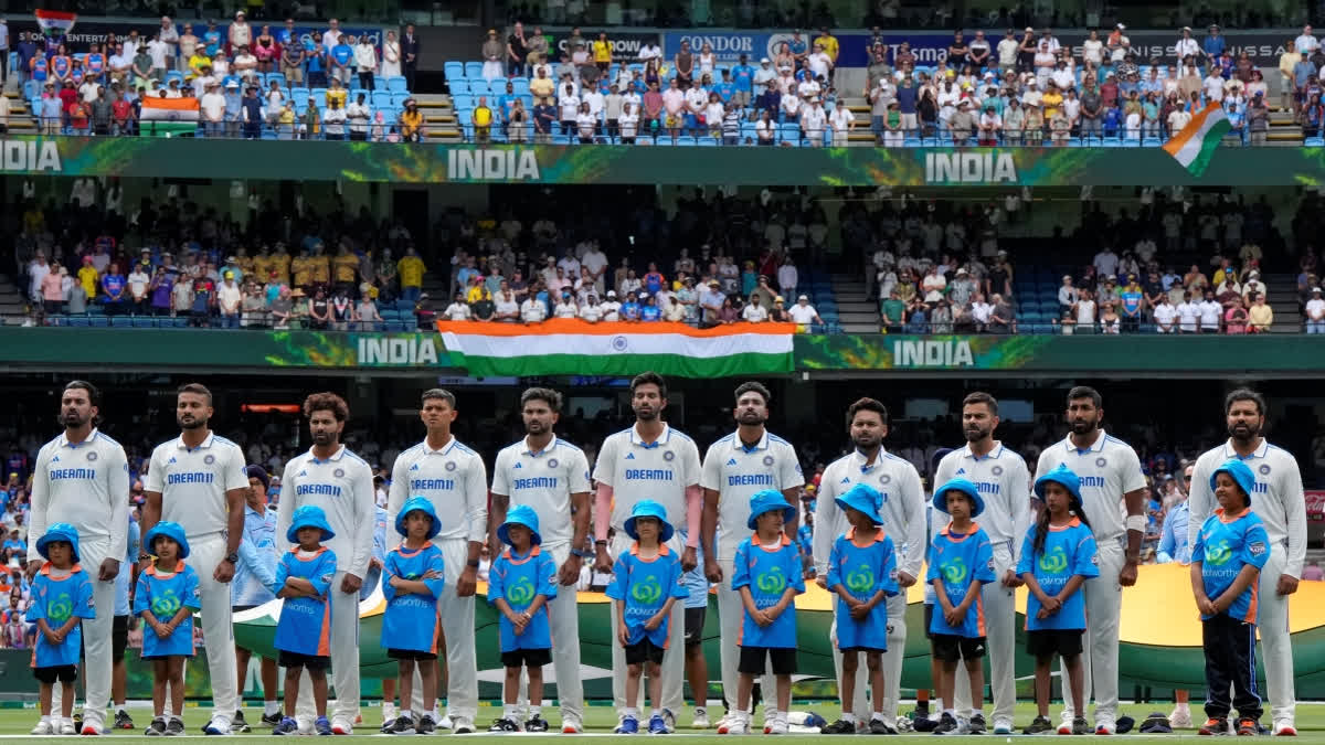 India will lock horns with Australia in the fifth and final Test of the Border-Gavaskar Trophy 2024 to be played at the Sydney Cricket Ground.