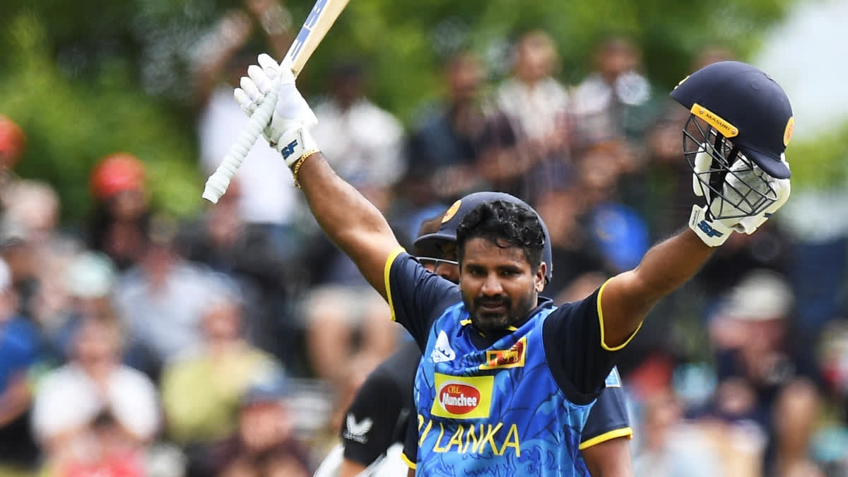 Sri Lanka secured their first-ever T20I win in New Zealand since 2006 as they emerged triumphant in the third T20I against the Kiwis.