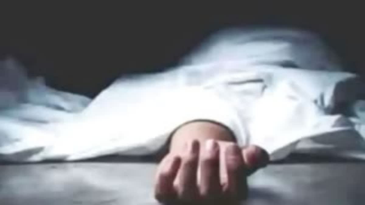 Three Jammu youth found dead in a guest house