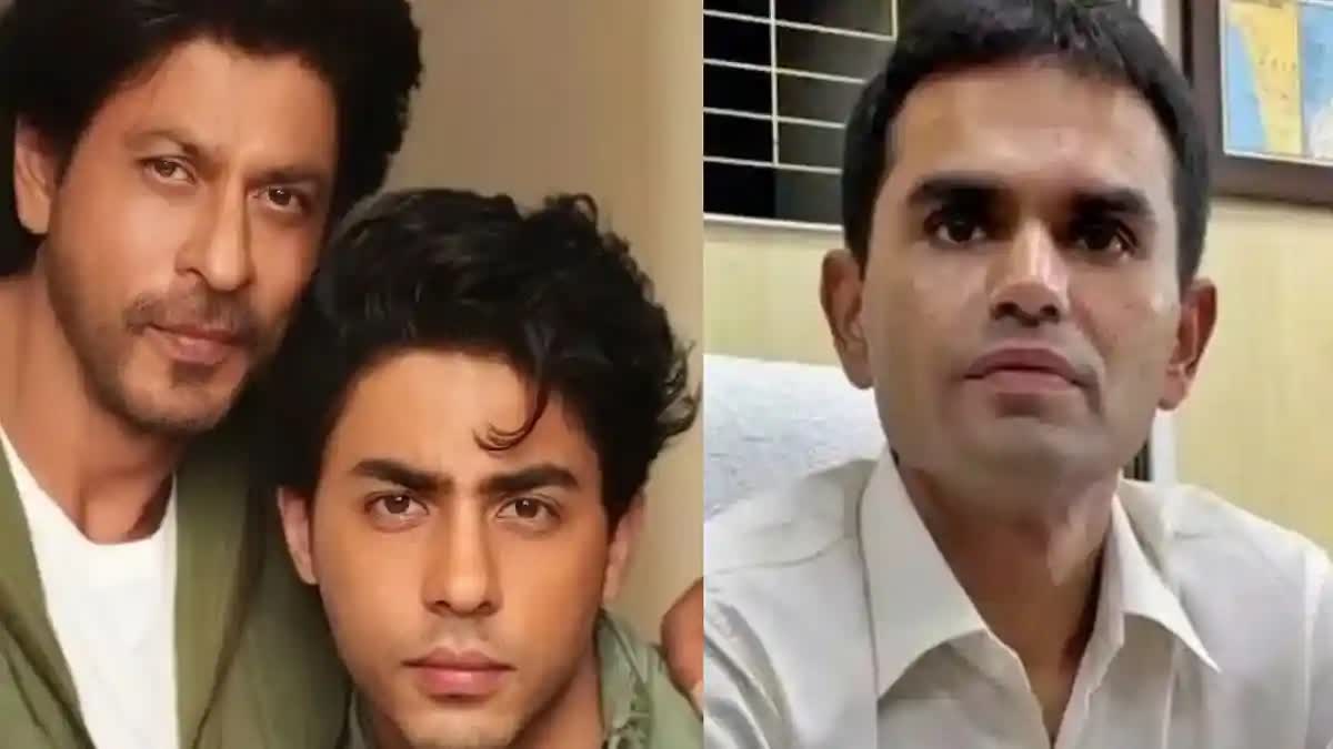 aryan khan drugs case