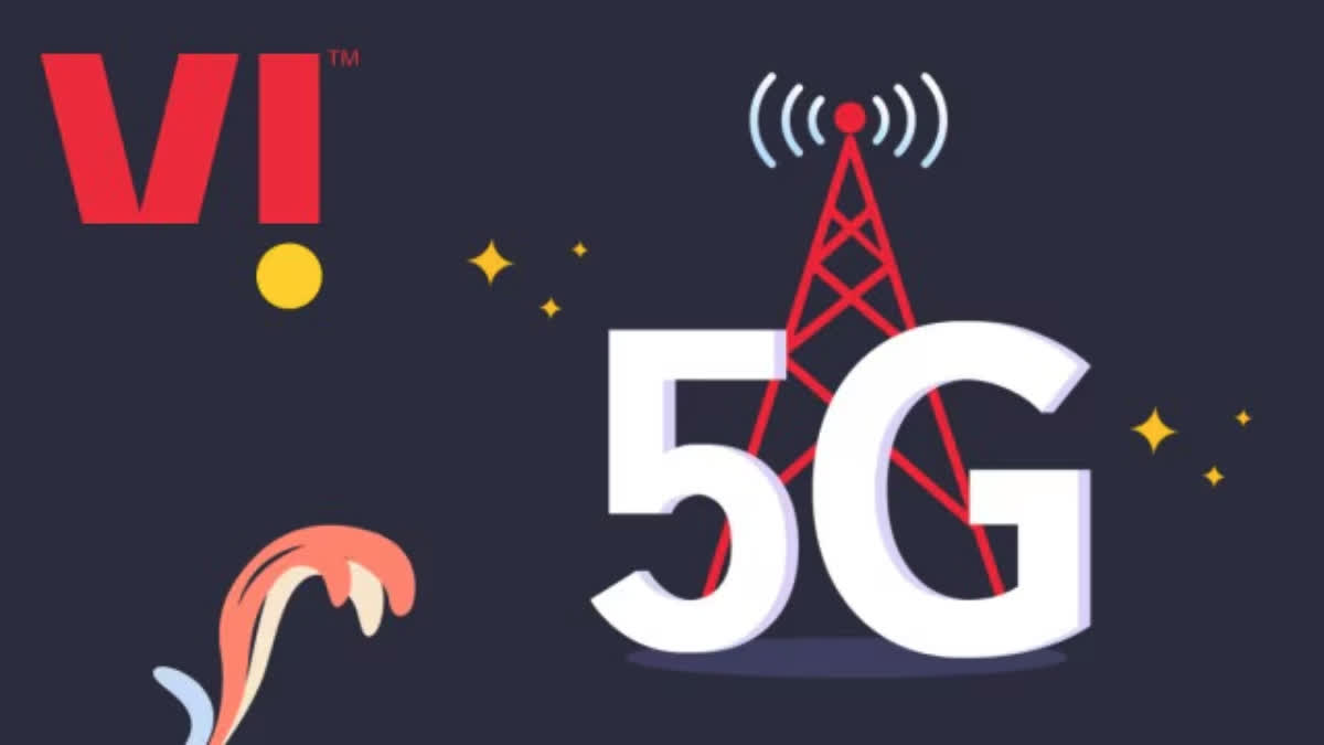 vodafone idea launch 5g in 75 cities