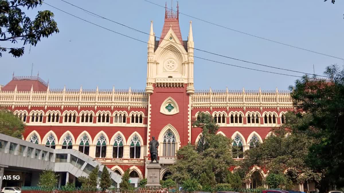 Calcutta High Court