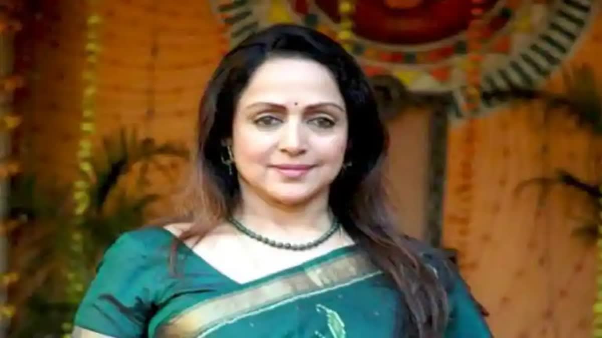 Hema Malini