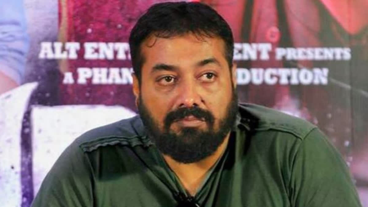 Anurag Kashyap