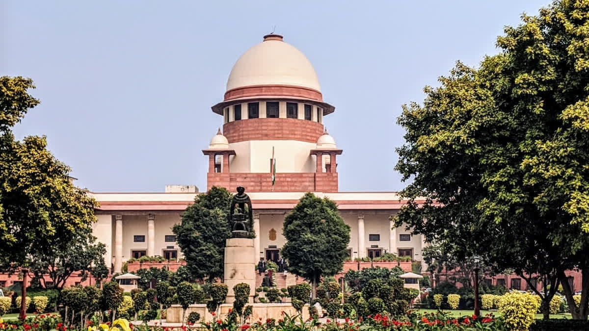 SC Blames Punjab Officials, Some Farmer Leaders For False Impression On Breaking Dallewal's Fast