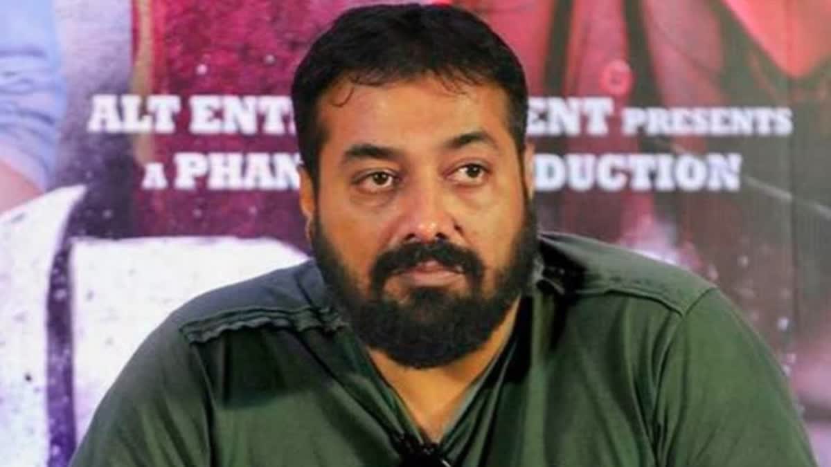 anurag kashyap on five unreleased projects