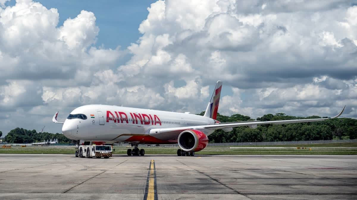 Air India Takes Flight With Cinematic Tribute To New York City