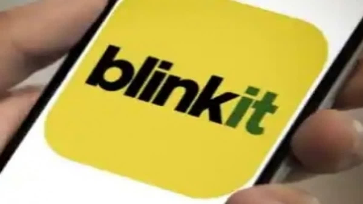 Blinkit Starts 10-Minute Ambulance Service In Select Areas Of Gurugram