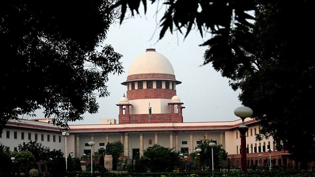 2019 Gautam Buddha Nagar Polls: SC Issues Notice To EC, District Magistrate In Election Plea