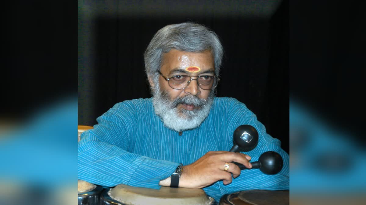 Balasubrahmanyam