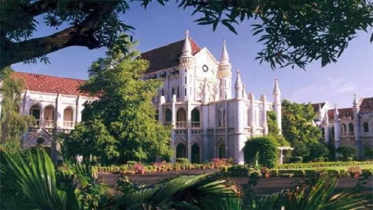 JABALPUR MADHYA PRADESH HIGH COURT