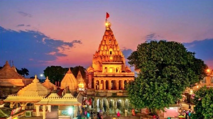 IRCTC LATEST TOUR PACKAGES  MADHYA PRADESH JYOTIRLINGA DARSHAN  IRCTC MADHYA PRADESH TOUR  IRCTC MADHYA PRADESH JYOTIRLINGA