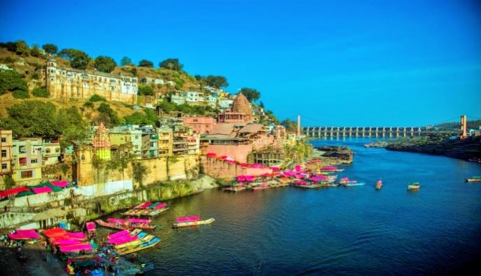 IRCTC LATEST TOUR PACKAGES  MADHYA PRADESH JYOTIRLINGA DARSHAN  IRCTC MADHYA PRADESH TOUR  IRCTC MADHYA PRADESH JYOTIRLINGA